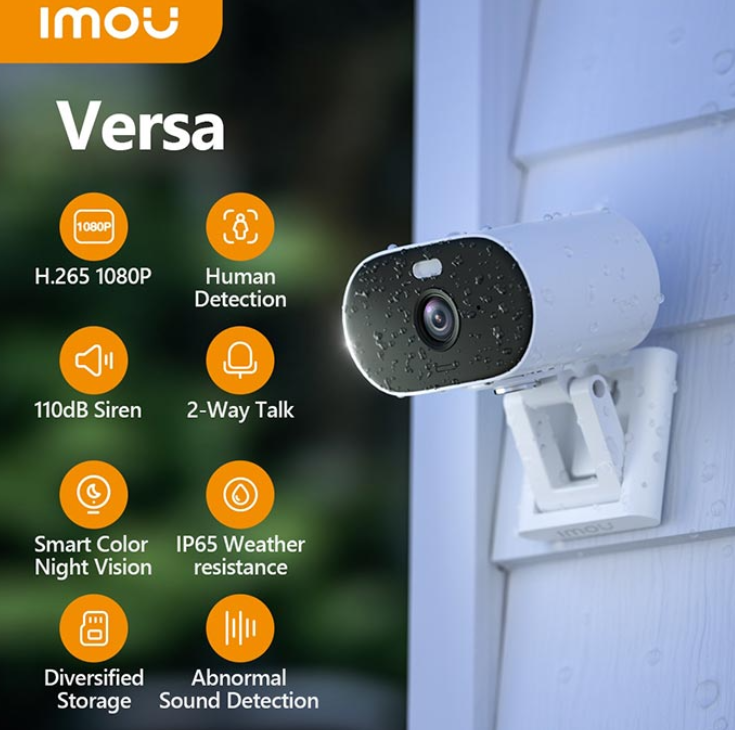 camera wifi